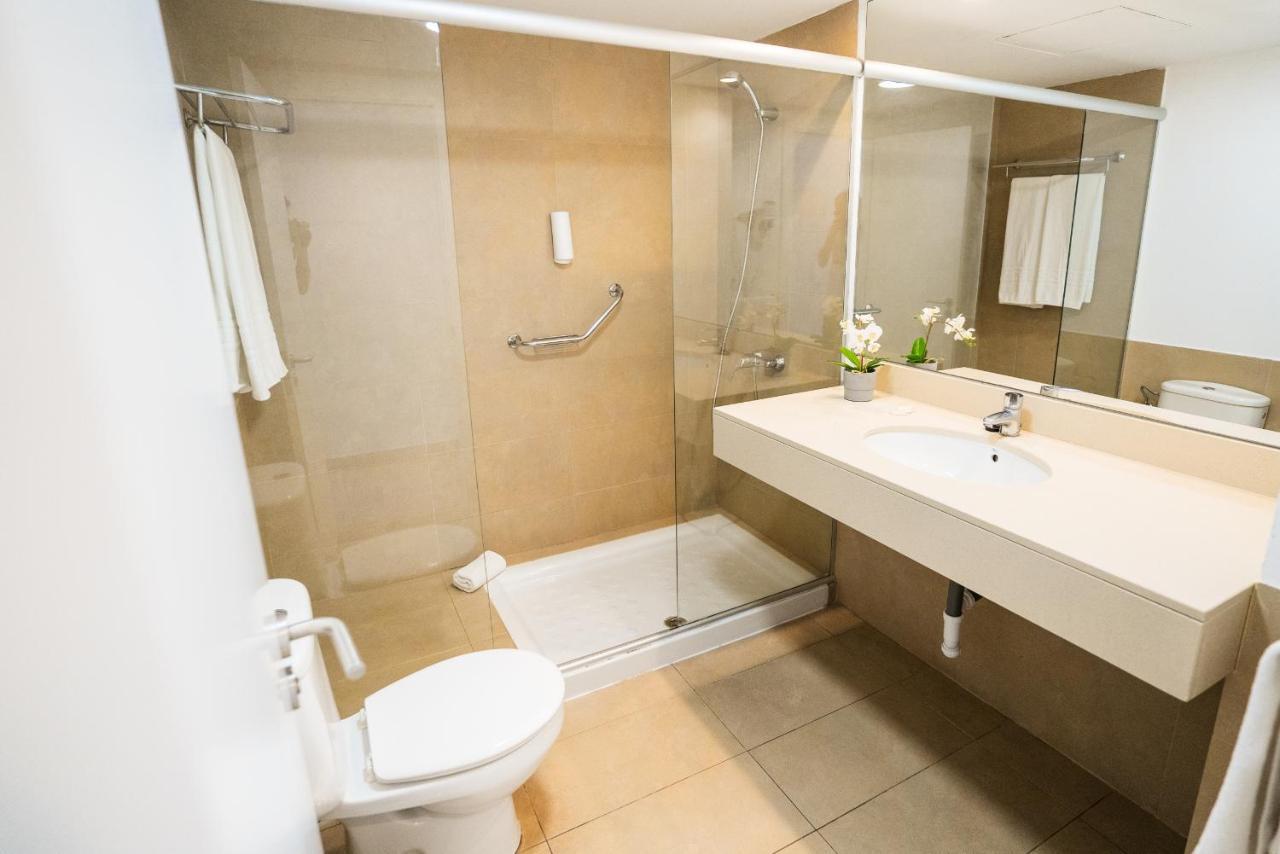 Apartamentos Vacacionales Broncemar San Bartolome de Tirajana  Exterior photo