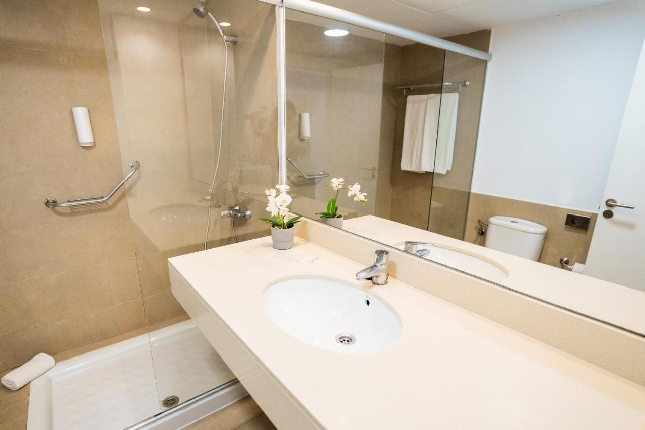Apartamentos Vacacionales Broncemar San Bartolome de Tirajana  Exterior photo