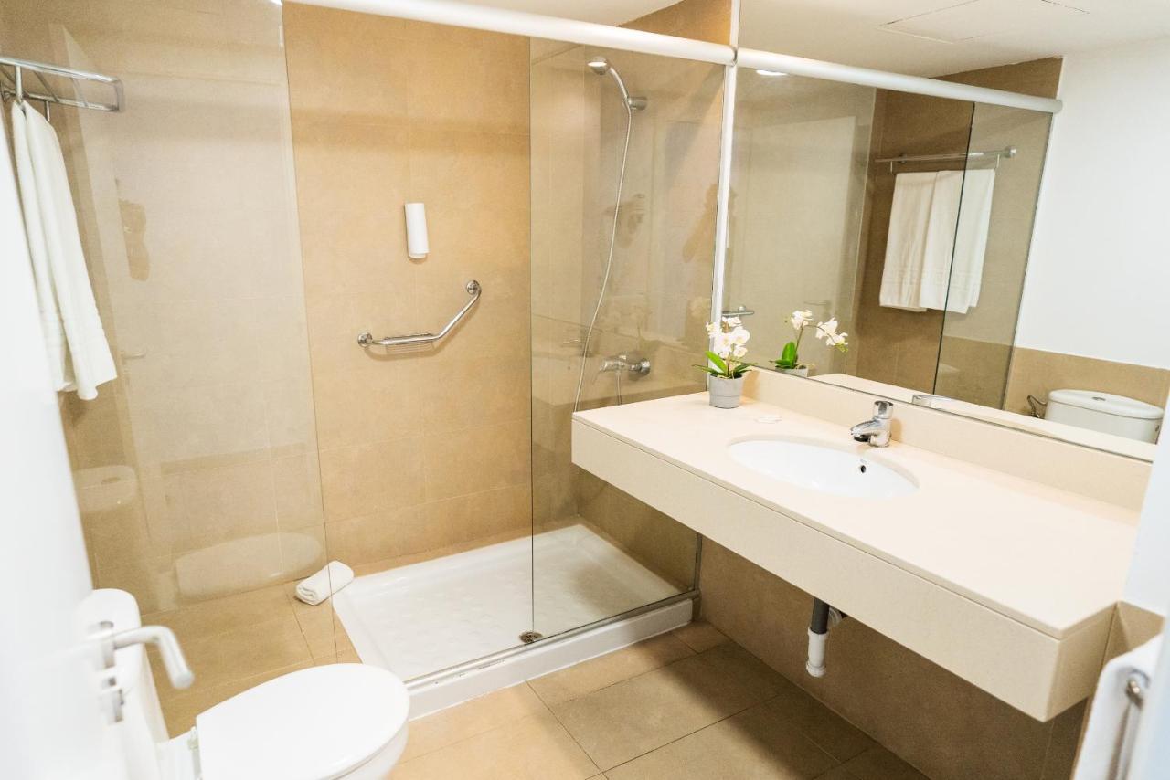 Apartamentos Vacacionales Broncemar San Bartolome de Tirajana  Exterior photo