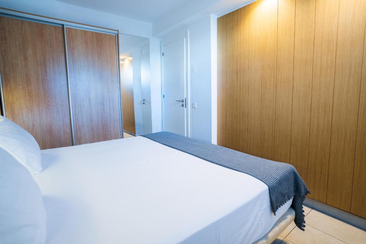 Apartamentos Vacacionales Broncemar San Bartolome de Tirajana  Exterior photo