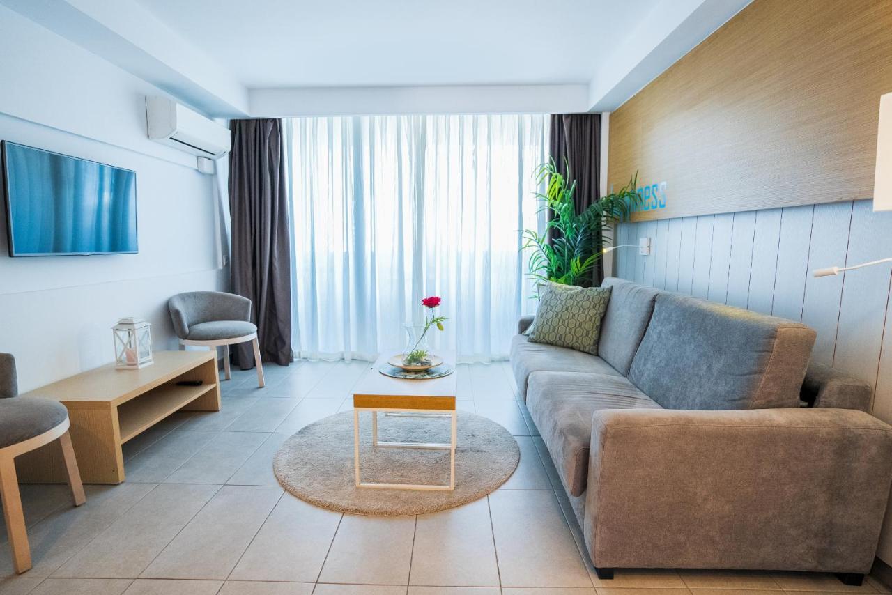 Apartamentos Vacacionales Broncemar San Bartolome de Tirajana  Exterior photo